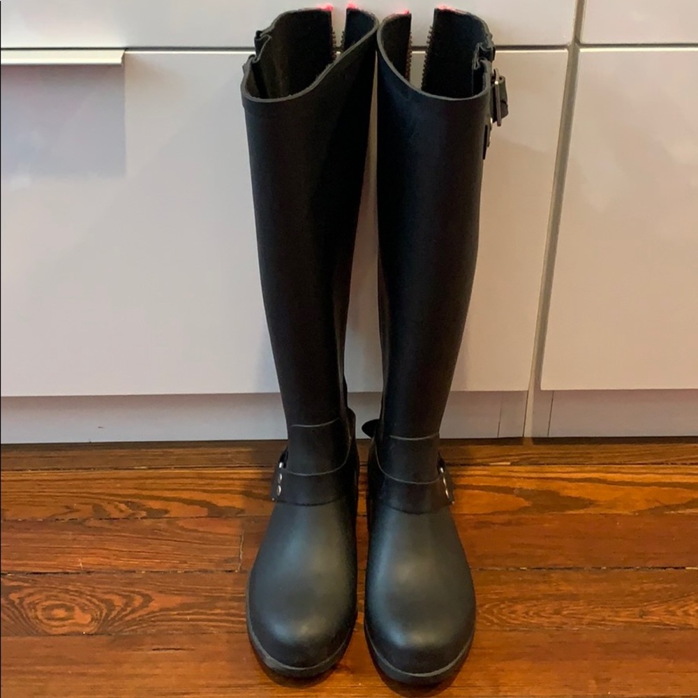 Rain Boots